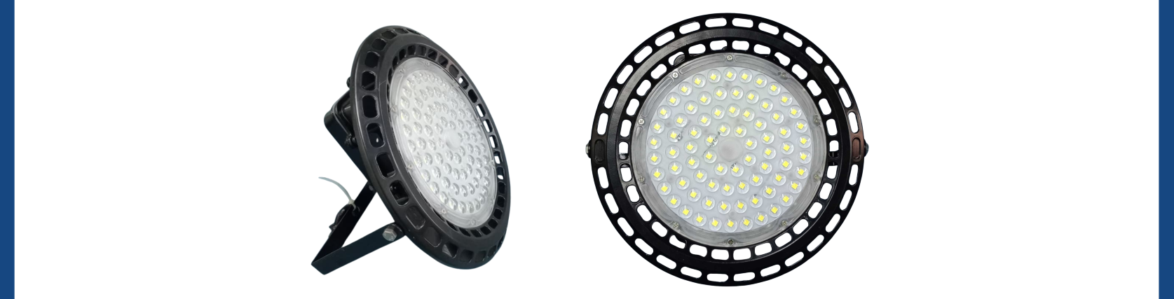 Netvalue High Bay Lights